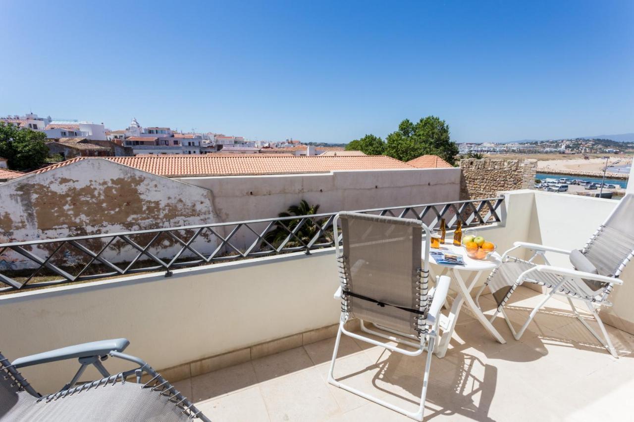 Fabrica Da Ribeira By Seewest Apartamento *